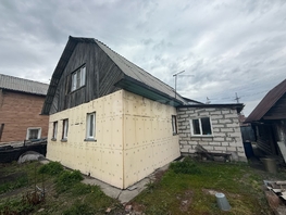 Продается Дом 2-я Кустарная ул, 81.2 м², участок 8.91 сот., 4500000 рублей