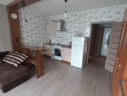 Снять однокомнатную квартиру Плющихинская ул, 34 м², 20000 рублей