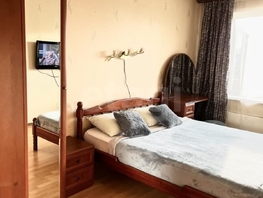 Снять двухкомнатную квартиру Серебряные ключи ул, 58 м², 45000 рублей