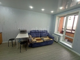 Снять однокомнатную квартиру Немировича-Данченко ул, 29.4 м², 30000 рублей