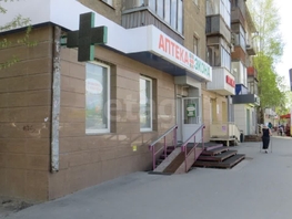 Продается 1-комнатная квартира Бориса Богаткова ул, 32.1 м², 7200000 рублей