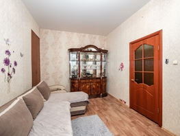 Продается 2-комнатная квартира Ползунова ул, 40 м², 4200000 рублей