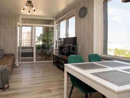 Продается 3-комнатная квартира ЖК Панорама, дом 7, 75.5 м², 14000000 рублей