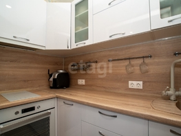 Продается Студия Виктора Шевелева ул, 38.3 м², 3650000 рублей