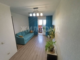 Продается 1-комнатная квартира Широкая ул, 32.5 м², 5000000 рублей