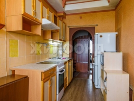Продается 2-комнатная квартира Дзержинского пр-кт, 53.6 м², 6400000 рублей