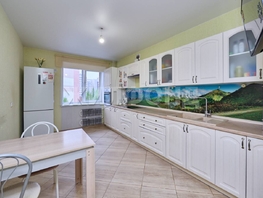 Продается 3-комнатная квартира 2-й (4 мкр.) кв-л, 97.9 м², 11000000 рублей