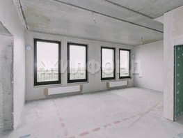 Продается 3-комнатная квартира ЖК Пшеница, дом 1, 156 м², 17500000 рублей