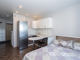 Продается Студия Твардовского ул, 19.1 м², 2300000 рублей