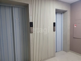 Снять однокомнатную квартиру Семьи Шамшиных ул, 34 м², 55000 рублей