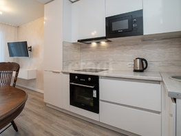 Продается 2-комнатная квартира ЖК Ясный берег, дом 7, 60 м², 11600000 рублей