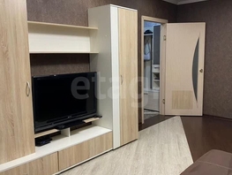 Снять однокомнатную квартиру Плахотного ул, 37 м², 33000 рублей