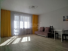 Снять однокомнатную квартиру Плющихинская ул, 32.7 м², 21000 рублей