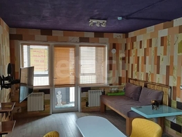 Снять двухкомнатную квартиру Большевистская ул, 55 м², 54000 рублей