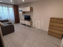 Снять трехкомнатную квартиру Бердышева ул, 63 м², 44000 рублей