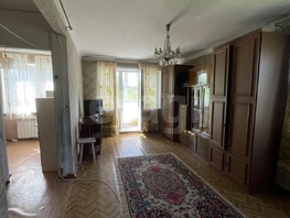 Продается 1-комнатная квартира Немировича-Данченко ул, 30.6 м², 3200000 рублей