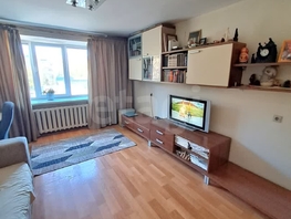 Продается 3-комнатная квартира Ленина ул, 63 м², 9000000 рублей