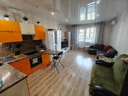 Продается Студия Согласия ул (Светлый мкр-н), 32.8 м², 2750000 рублей