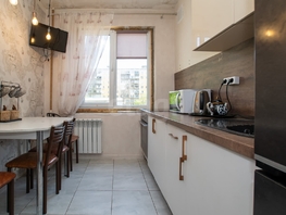 Продается 2-комнатная квартира Зорге ул, 46.1 м², 4400000 рублей
