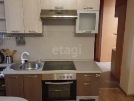 Снять однокомнатную квартиру Виктора Уса ул, 19.3 м², 16000 рублей