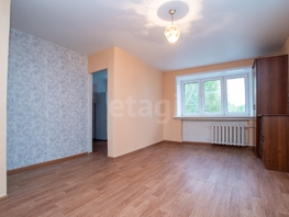 Продается 1-комнатная квартира Пархоменко ул, 30.7 м², 3200000 рублей