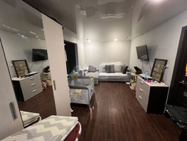 Продается 2-комнатная квартира Вертковская ул, 46.2 м², 5700000 рублей