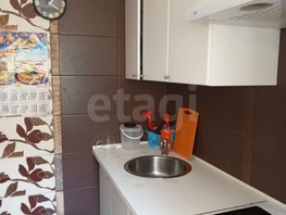 Снять двухкомнатную квартиру Кошурникова ул, 44 м², 25000 рублей