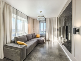 Продается 1-комнатная квартира ЖК На Покатной, 35.1 м², 7900000 рублей
