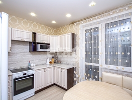 Продается 2-комнатная квартира Кирова ул, 63.4 м², 9500000 рублей