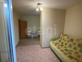 Снять однокомнатную квартиру Сибиряков-Гвардейцев ул, 32 м², 19000 рублей