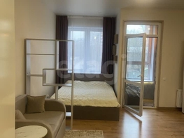 Снять однокомнатную квартиру 2-я Обская ул, 36 м², 32000 рублей