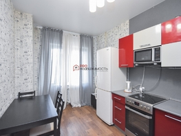 Снять однокомнатную квартиру Лескова ул, 41.7 м², 35000 рублей