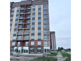 Продается 3-комнатная квартира ЖК Экополис, дом 2, 80.79 м², 7070000 рублей