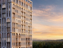 Продается 3-комнатная квартира ЖК Balance (Баланс), 2 очередь, 67.78 м², 9900000 рублей