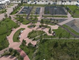 Продается 2-комнатная квартира ЖК Радуга Сибири, дом 11, 52.12 м², 5217667 рублей