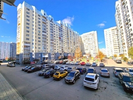 Продается 1-комнатная квартира Горский мкр, 39.5  м², 6000000 рублей