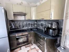 Продается 1-комнатная квартира 2-й (4 мкр.) кв-л, 37.5 м², 4500000 рублей