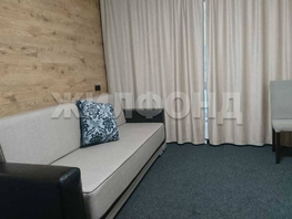 Продается 1-комнатная квартира ЖК Венеция-2, дом 8, 36.1 м², 6300000 рублей