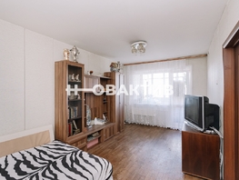 Продается 2-комнатная квартира Нарымская ул, 43 м², 7650000 рублей