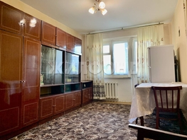 Продается 2-комнатная квартира Бориса Богаткова ул, 43.4 м², 5150000 рублей