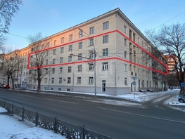 Продается Помещение Красный пр-кт, 1500 м², 385000000 рублей