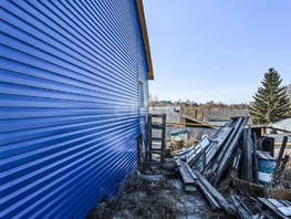 Продается Дом Ставропольская ул, 49.7 м², участок 464 сот., 4200000 рублей