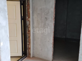 Продается 1-комнатная квартира ЖК Михайловский, 36.8 м², 8150000 рублей