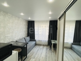 Снять однокомнатную квартиру ЖК Прованс, 21 м², 36000 рублей