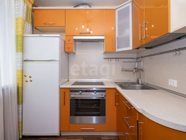 Продается 1-комнатная квартира Дмитрия Шамшурина ул, 32.2 м², 5100000 рублей