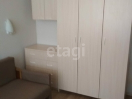 Снять однокомнатную квартиру Блюхера ул, 30 м², 27000 рублей