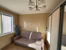 Снять двухкомнатную квартиру Бориса Богаткова ул, 45 м², 35000 рублей
