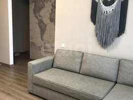 Продается 1-комнатная квартира Котовского ул, 31 м², 3600000 рублей