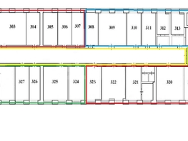 Продается Помещение Королева ул, 809.9 м², 29600000 рублей