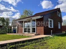 Продается дача Весна тер. СНТ, 70 м², участок 6 сот., 4400000 рублей